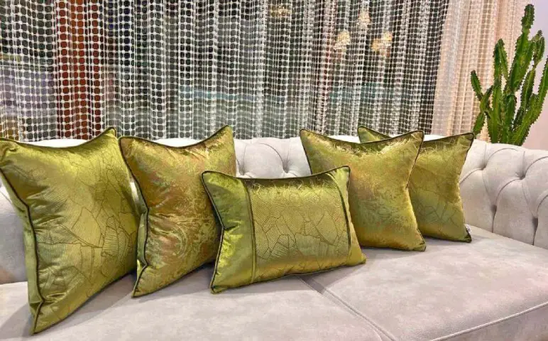 مرکز خرید کوسن
