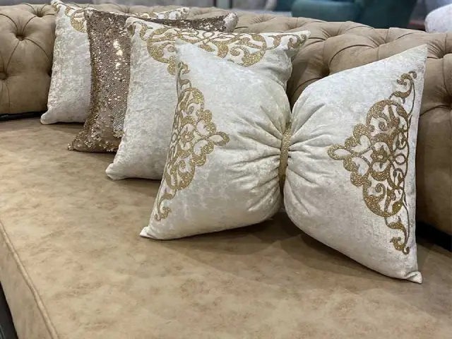 ست کوسن